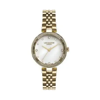 Hodinky LC07245.120 LEE COOPER