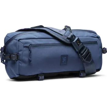 Ledvinka Chrome Kadet Sling, 9l Barva: Indigo