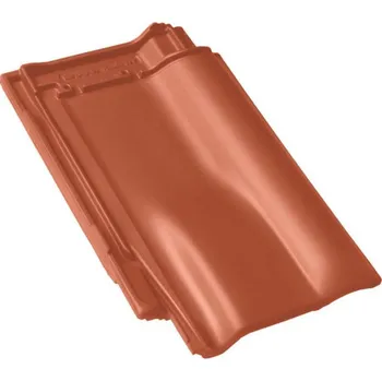 BRAMAC Rubín 13 Odvětrávací taška Měděná engoba