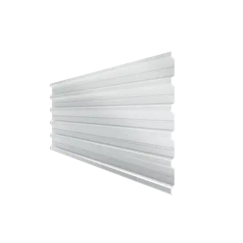 plechová krytina RUUKKI Trapézové profily t35-40x-1035 tl. 0,5mm 30 RR 750 Cihlová