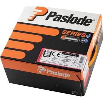 Hřebík PASLODE Hřebíky F-PACK IM90/100 Hř F -PACK 3,1x90 UNIL HDG IM10