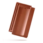 BRAMAC Topas 13 Základní taška 1/1 Měděná engoba