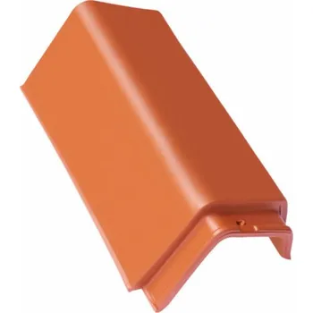 BRAMAC Pultový hřebenáč HO SET Univerzál. pultový hřebenáč + přích. Měděná engoba