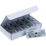 FREUND Nože Čepel nože zahnutá (bal.10 ks)