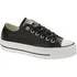Dámské tenisky Converse Chuck Taylor All Star Leather Platform Low Top 561681C