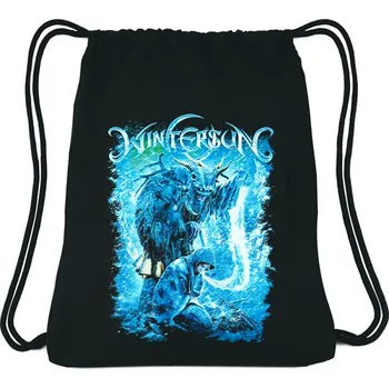 Sportovní vak vak na záda Wintersun