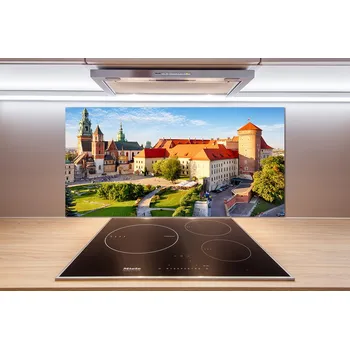 Obklad Panel do kuchyně Krakov Polsko