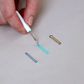 Příslušenství k šicímu stroji Páráček 647808009 JANOME