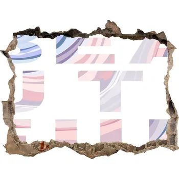 Fototapeta Fototapeta nálepka na zeď Hezký