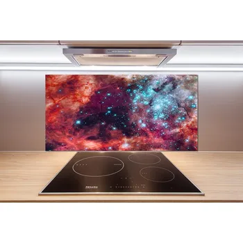 Obklad Panel do kuchyně Magellanův oblak