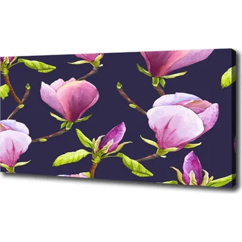 Obraz Moderní fotoobraz canvas na rámu Magnólie