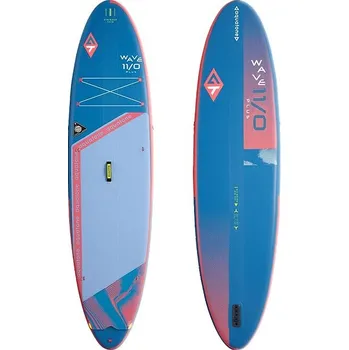 Paddleboard Aquatone Wave Plus 11'0" 2024 All-Round SUP