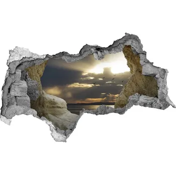 Fototapeta Nálepka fototapeta na zeď Mořská jeskyně