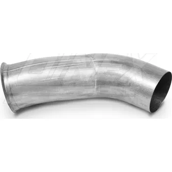 Přední díl výfuku Výfuková trubka DINEX 82172