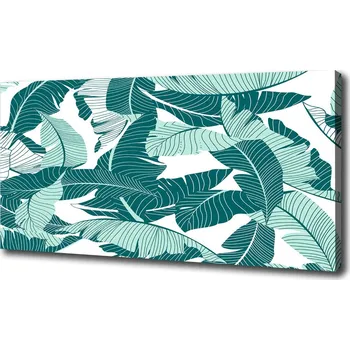 Obraz Foto obraz na plátně Palmy