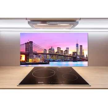 Obklad Panel lacobel Manhattan New York