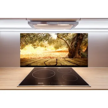 Obklad Panel do kuchyně Olivový strom