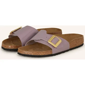 Dámská obuv Birkenstock Dámské Pantofle Catalina Cushion Buckle, fialová, 39