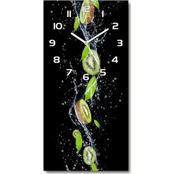 Hodiny Moderní hodiny nástěnné Kivi