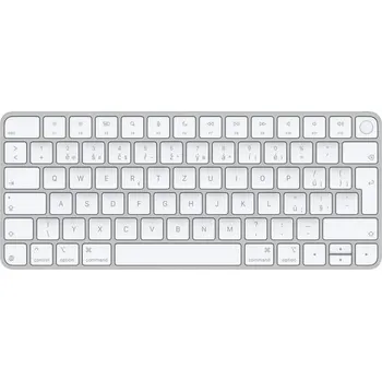 APPLE Magic Keyboard Touch ID for Mac models Apple silicon - Czech