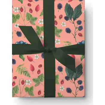 Balící papír ePiPí Balicí papír - Bobule