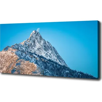 Obraz Foto obraz na plátně Gievont Tatry