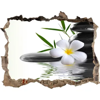 Fototapeta Samolepící nálepka fototapeta Kameny zen