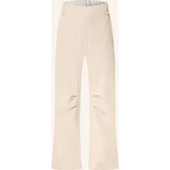 Jeanne Baret Dámské Trekingové Kalhoty Sunflower, béžová, 38