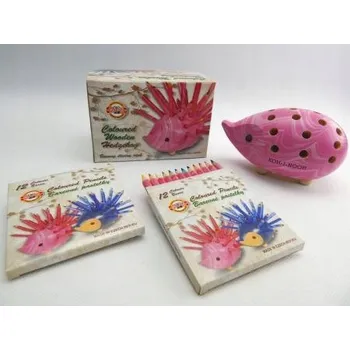 Výtvárné potřeby Pastelky Koh-I-Noor 1 ks