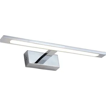 Nástěnné svítidlo Nástěnné LED svítidlo ALTER 12W chrom