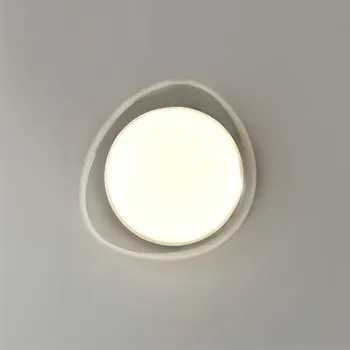 Stropní LED svítidlo AURA 34,4 cm