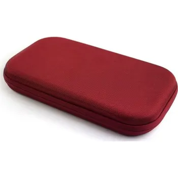 Zdravotnický oděv Pouzdro na stetoskop grenadine s elegantním designem a funkčností od drinuniforma