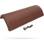 BRAMAC Hřebenáč EU Protector PLUS Hřebenáč s příchytkou Tmavě hnědá