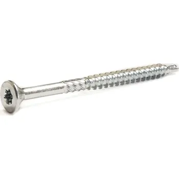 Vrut HPM TEC RAPI-TEC BSP vrtací vrut 5,0x60 T25