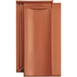 CREATON Optima HÖNGEDA Základní taška 1/1 Cihlově červená režná