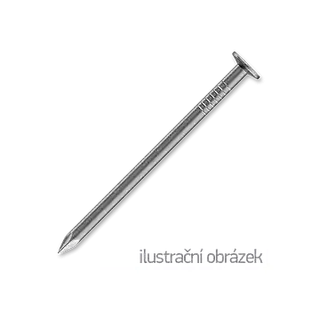 Hřebík HŘEBÍKY PZ stavební 4 x 110 mm