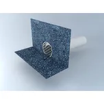 TOPWET Chrliče a balkonové vpusti BIT TWC 75 BIT