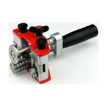 WUKO ohýbačka Bogie Bender 9050