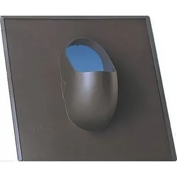 Cestovní taška DOPLŇKY Taška PVC Betternit, šindel Černá