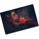 Kuchyňská deska skleněná Abstraktní pozadí