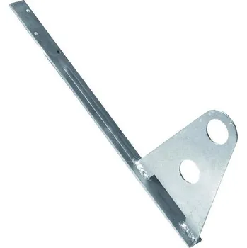 DOPLŇKY Držák trubkového sněholamu Držák na plech a šindel