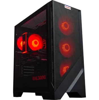 Stolní počítač HAL3000 Master Gamer Super (PCHS2768) 