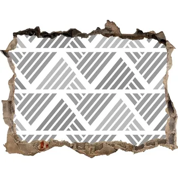 Fototapeta Samolepící nálepka Gemetrické pozadí