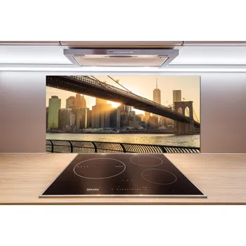 Obklad Panel do kuchyně Brooklynský most