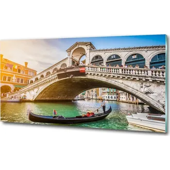 Obraz Foto obraz sklo tvrzené Benátky Itálie
