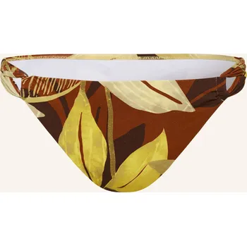 Dámské plavky Maryan Mehlhorn Dámské Basic Bikinové Kalhotky Folio, světle...