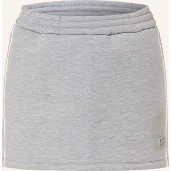 Dámská sukně Leger Studio Dámská Sukně Z&nbsp;Mikinového Materiálu Lilou, šedá, 36