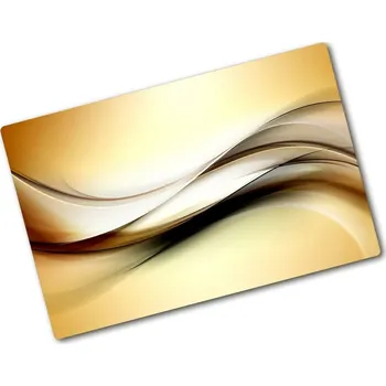 Kuchyňské prkénko Deska na krájení skleněná Abstraktní pozadí