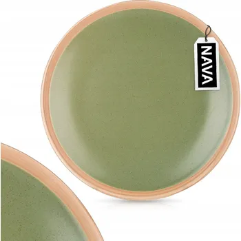 Talíř Mělký jídelní talíř Vilde 27 cm