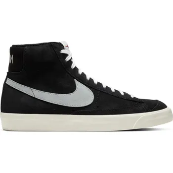 Dámské tenisky Nike Blazer Mid 77 Black Suede Velikost: 40.5 CW2371-001
